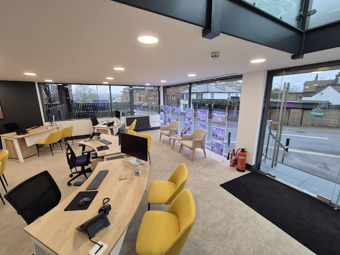 Kingsly Office